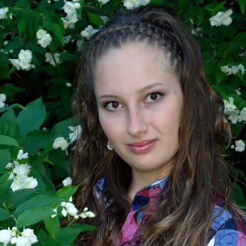 Ірина Івасюта