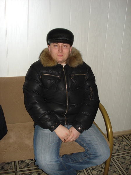 Сергей Шевелёв