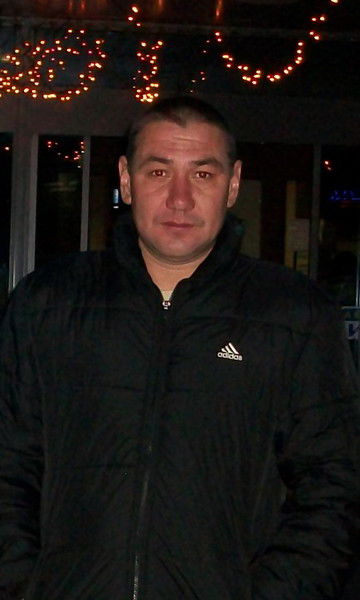 Рамис Галиуллин