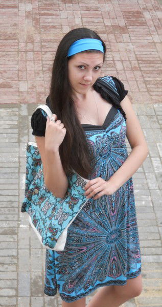 Валентина Долгих