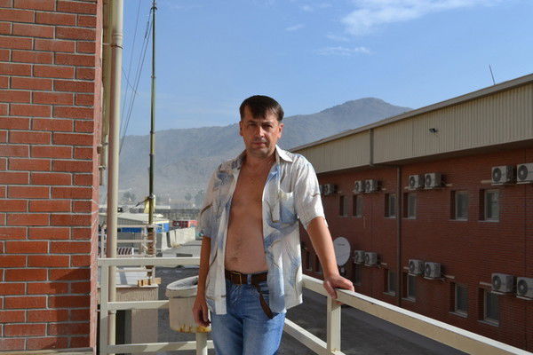 Стас Пороло