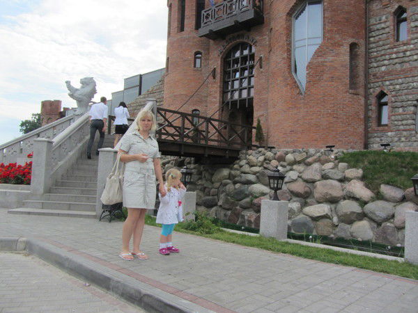 Наташа Николенко