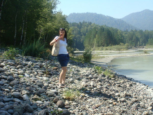 Юлия Булычева