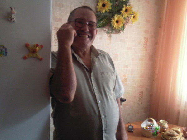 Газимзан Хайрутдинов