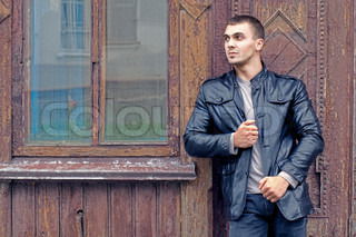 Иван Самсонов