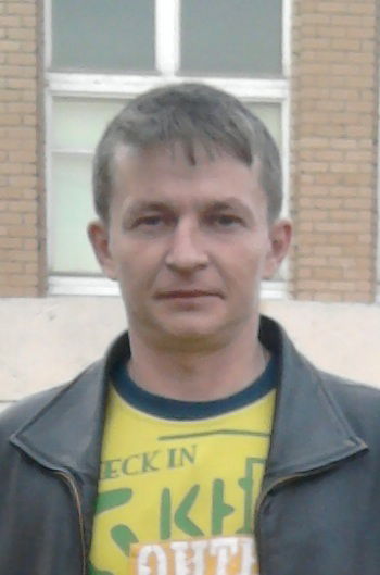 Сергей Фукс