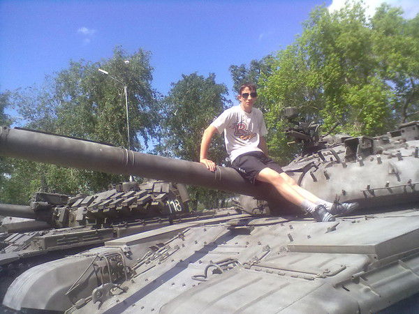 Вадим Вакарчук