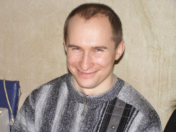 Сергей Ильин