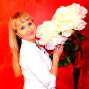 Елена Сарычева