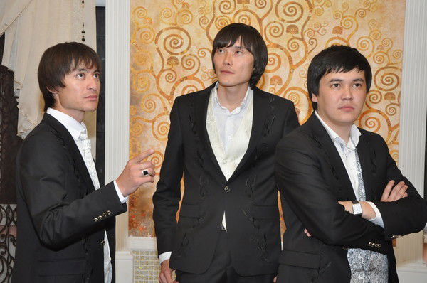 Касымхан Рай