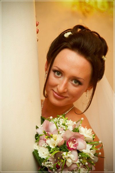 Лена Лихачева