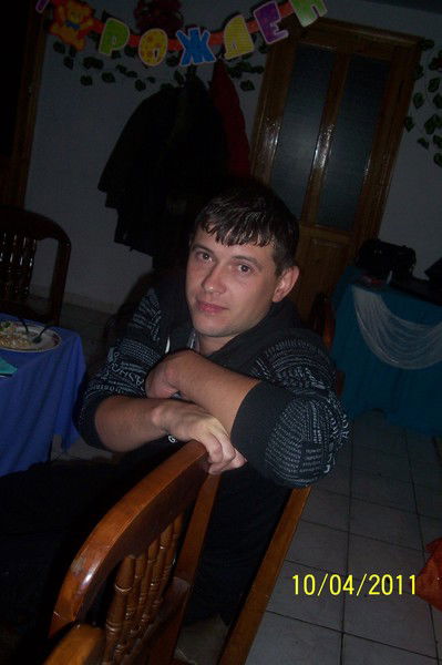 Алексей Соловьев