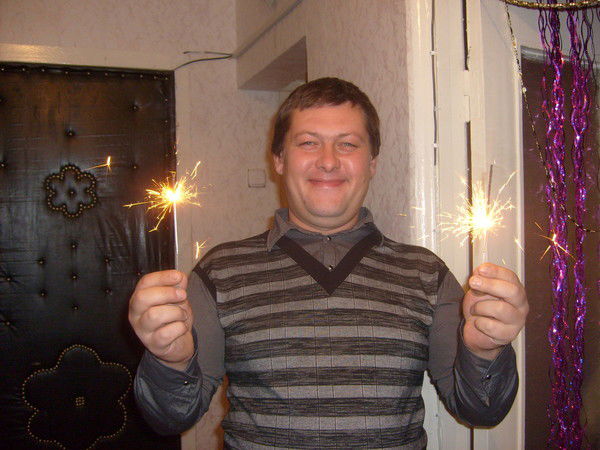 Вадим Бачин