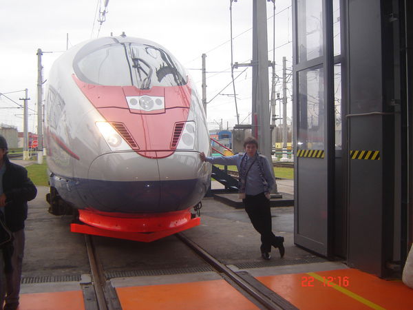 Илья Киевский