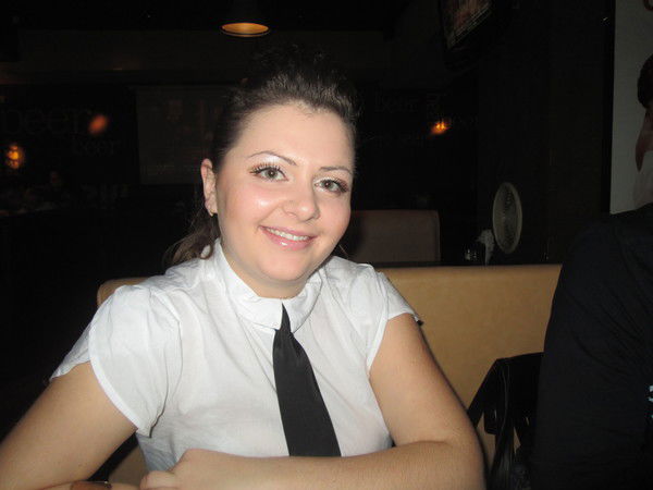 Ольга Якушик