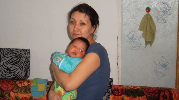 Венера Кадырова