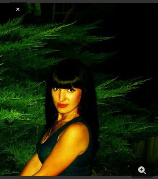 Елена Пирожкова