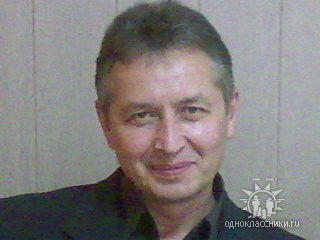 Евгений Жаворонков