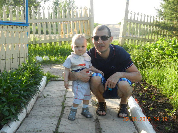 Сергей Коробейников