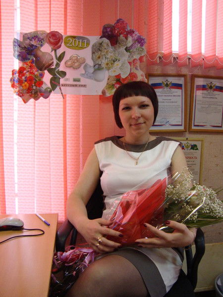 Александра Злобина