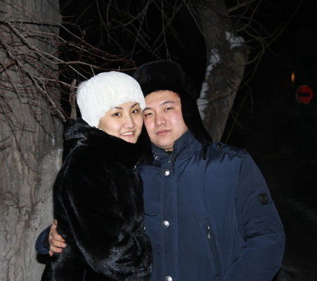 Сандугаш Уахитова