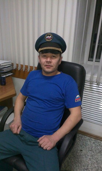 Даниф Суфиев