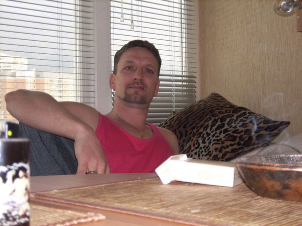 Олег Ющенко