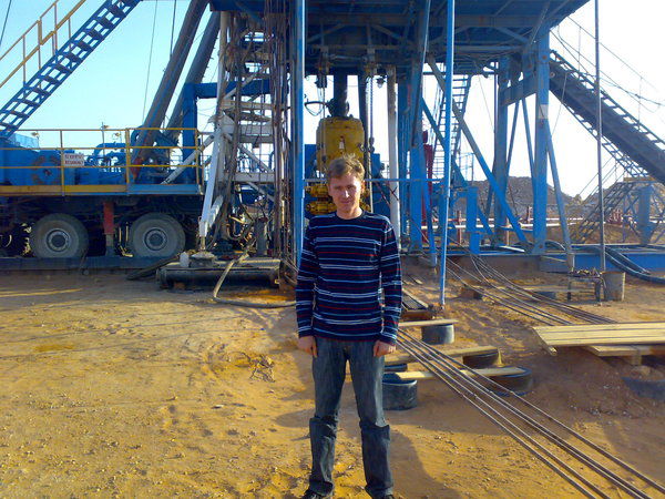 Алексей Муравьев