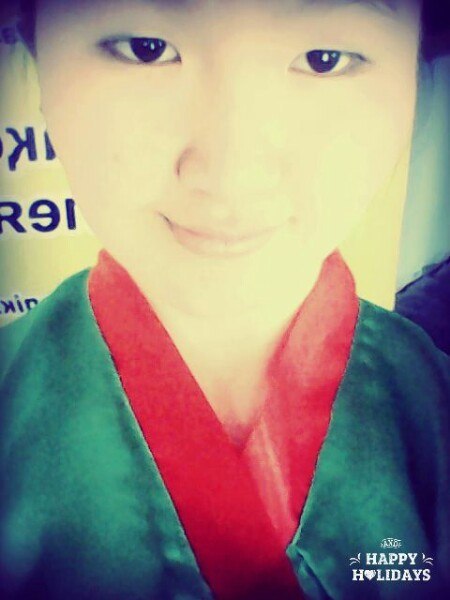 Аяжан Сайдахмет