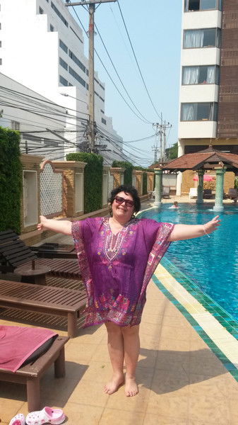 Наталья Цымбал