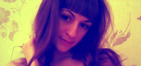 Мария Чвилёва