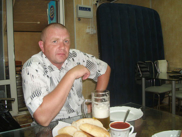 Виталий Свиридов