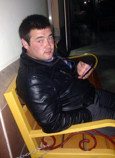 Владимир Константинов