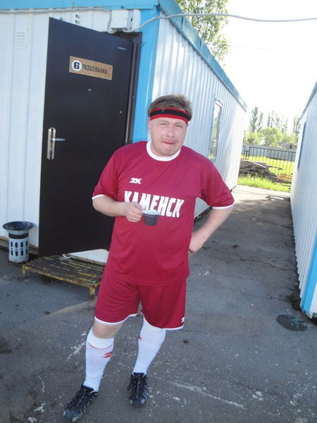 Вячеслав Бурдюгов