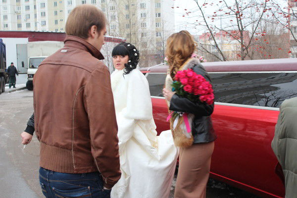 Елена Морозова