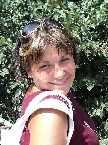 Ольга Абрамович