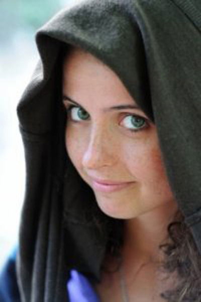 Мирослава Карпович