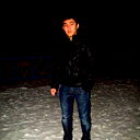 Жаник ***