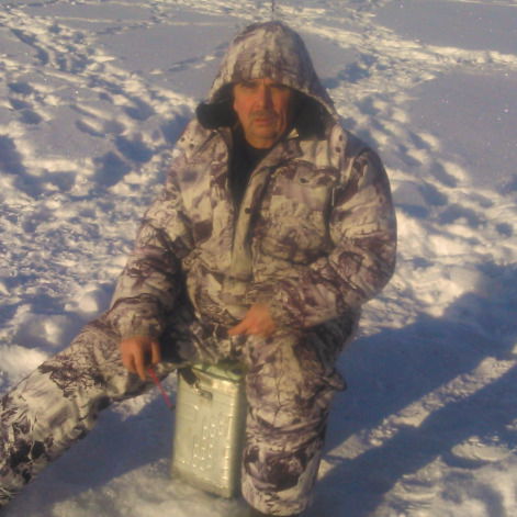 Игорь Фомин