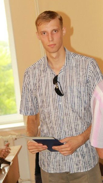 Владимир Дельцов