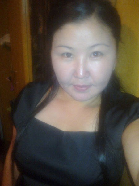 Гульхан Маден Тегi