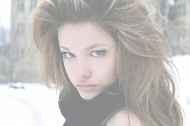 Юлия Белова