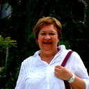 Елена Овсянникова