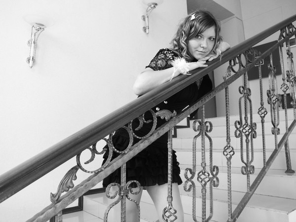 Наталья Лисовская