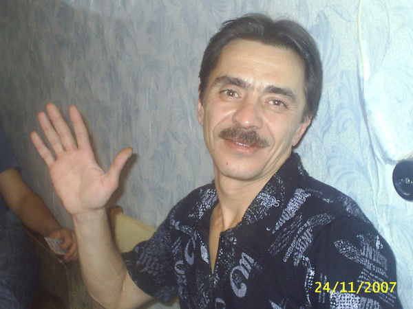 Вадим Барышников