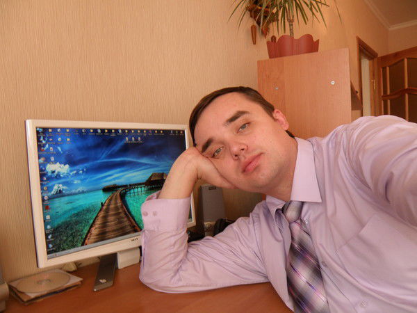 Алексей Иванченко