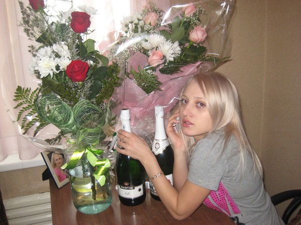 Людмила Олесик