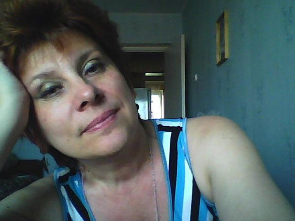 Людмила Веретенникова