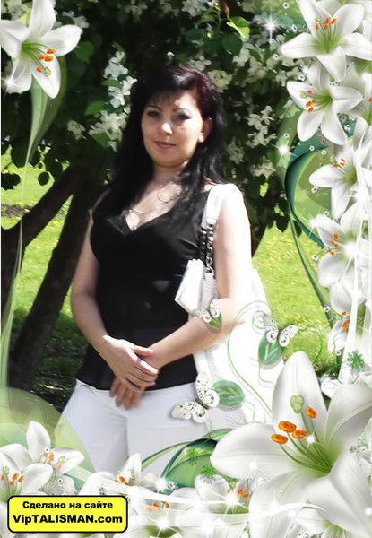 Гуля Скопинцева