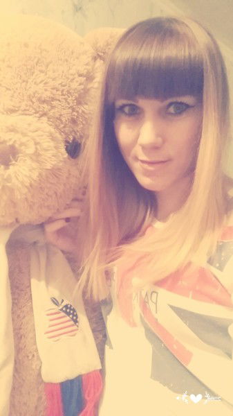 Любовь Малыш